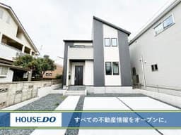 八幡西区町上津役西 新築戸建 八児小・八児中学校