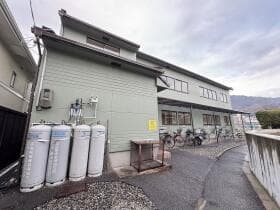 広島市安芸区中野東2丁目