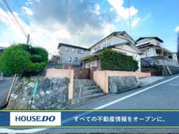 小倉南区沼緑町　売土地　沼小・沼中学校