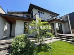 青梅市大柳町 中古戸建
