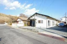 浅口郡里庄町大字新庄の中古戸建