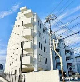 宇品シーサイドマンション 広島市南区元宇品町の中古マンション