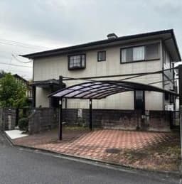 下松市東陽4丁目の中古戸建