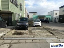 弘前市大字南横町の土地