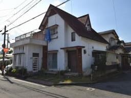 松山市松江町の土地