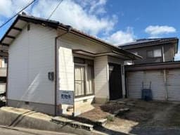 倉敷市児島下の町4丁目の中古戸建