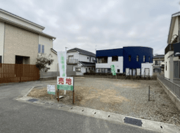 姫路市辻井7丁目の土地