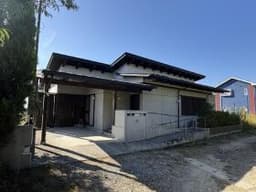 \香南市夜須町手結 中古戸建/
