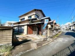 富士市伝法の中古戸建