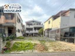 売土地 港区惟信町5丁目
