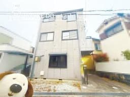 明石市藤江の中古戸建