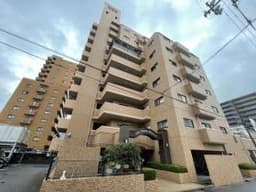 ライオンズマンション味酒町 松山市味酒町3丁目の中古マンション