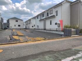 E区画
