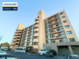 シャトレ愛松一宮II 一宮市住吉2丁目の中古マンション