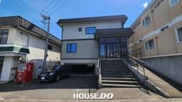 北見市公園町の中古戸建