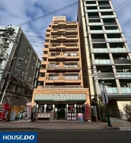 朝日プラザ一番町