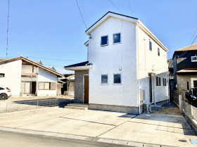 中古戸建 豊山町大字豊場字冨士