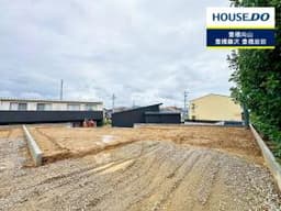 豊橋市芦原町字西上の新築戸建