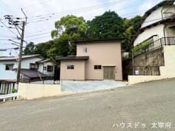 大野城市大城5丁目の中古戸建