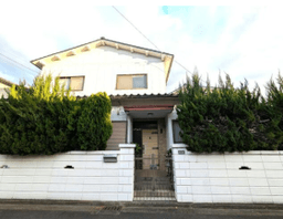 松山市北吉田町の中古戸建