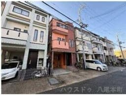八尾市太田2丁目の中古戸建