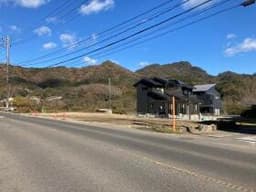 美濃市安毛の土地