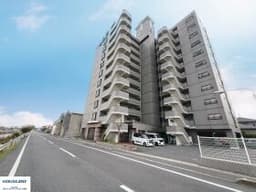 サンエアポートNODA 岡山市南区浦安南町の中古マンション