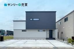 河北郡内灘町白帆台2丁目の新築戸建