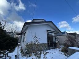 登別市鷲別町5丁目の中古戸建