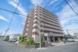 〈HN〉宝マンション小田井ウエスト