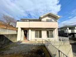 四日市市大字日永の中古戸建