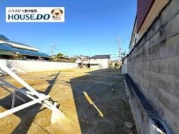 豊中市上野坂1丁目の土地