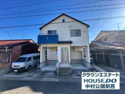 名古屋市西区清里町の中古戸建