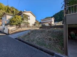 \高知市十津6丁目 売土地/
