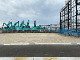 高岡市赤祖父の土地