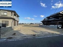 伊予郡松前町大字北川原の土地
