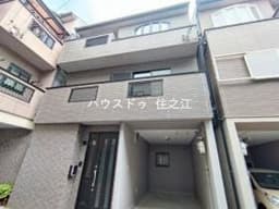 万代6丁目・中古戸建