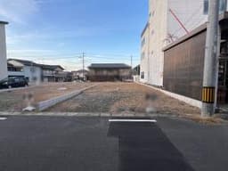 瑞浪市樽上町2丁目の土地