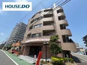ライオンズマンション野洲