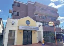 ダイヤパレス武蔵野本町 西東京市保谷町1丁目の中古マンション