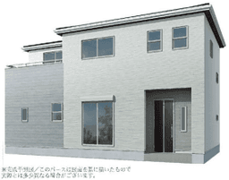 さいたま市見沼区大字大谷の新築戸建