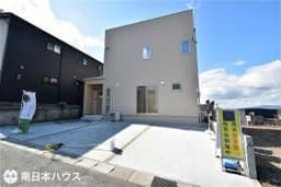 鹿児島市吉野3丁目の新築戸建