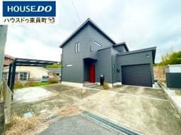 いなべ市大安町平塚の中古戸建