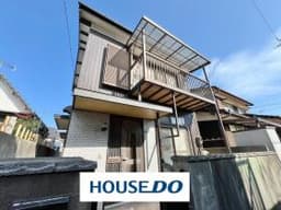 北琴芝1丁目 中古戸建