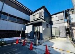 高槻市宮之川原5丁目の中古戸建