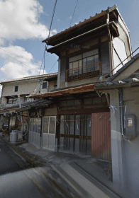 府中市府中町