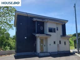 新築戸建 根城ヒルズ