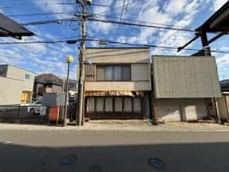府中市府中町の土地
