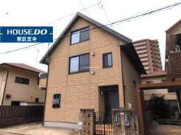 名古屋市南区曽池町1丁目の中古戸建