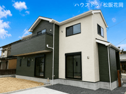 津市白塚町の新築戸建